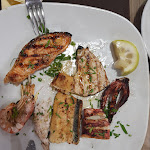 Photo n°2 de l'avis de Daniela.r fait le 09/10/2019 à 19:49 sur le  Ristorante Pizzeria L'Ambasciata dei Nebrodi à Capo d'Orlando