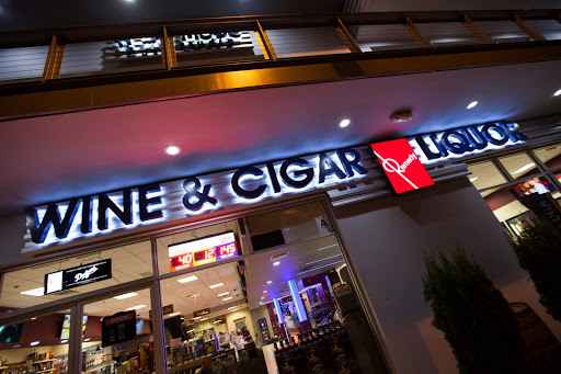 Remedy Liquor & Wine Cellar, 1700 W Glenoaks Blvd, Glendale, CA 91201, USA, 