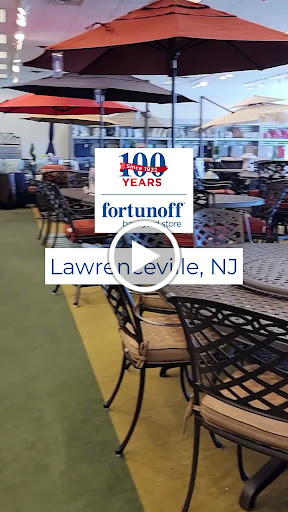 Furniture Store «Fortunoff Backyard Store», reviews and photos, 3321 Brunswick Pike, Lawrenceville, NJ 08648, USA