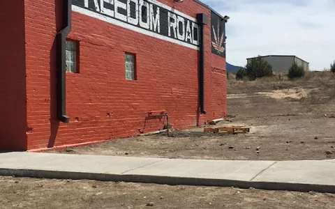 Freedom Road image