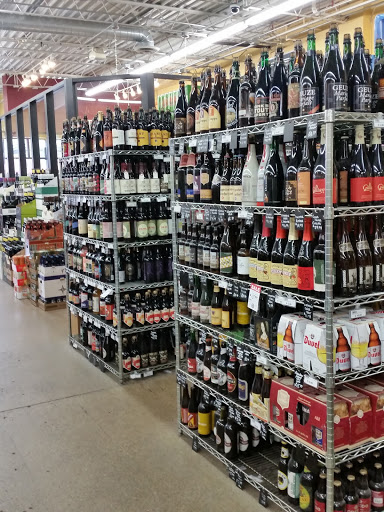 Liquor Store «Lake Wine & Spirits», reviews and photos, 404 W Lake St, Minneapolis, MN 55408, USA