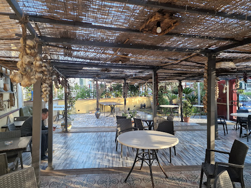 La Tana del Coniglio allIschitana - Punto Mare in Villaricca, Città Metropolitana di Napoli