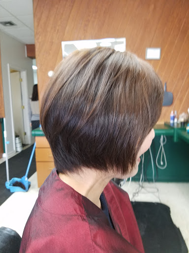 Beauty Salon «Cutz Hair Salon», reviews and photos, 2956 S Rochester Rd, Rochester Hills, MI 48307, USA
