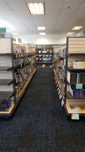 Book Store «UTA Bookstore», reviews and photos, 400 Spaniolo Dr, Arlington, TX 76010, USA