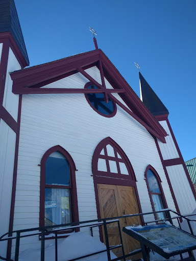 Museum «Temple Israel Museum», reviews and photos, 201 W 4th St, Leadville, CO 80461, USA