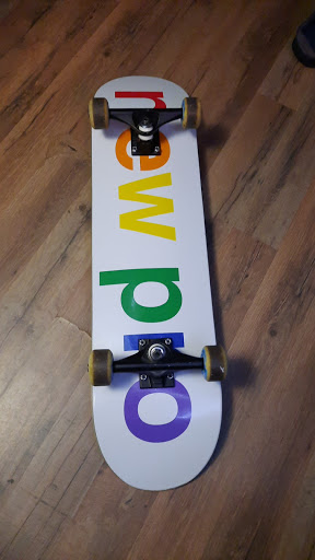 Skate Shop «Fall Line», reviews and photos, 302 Lewis St, Silverton, OR 97381, USA