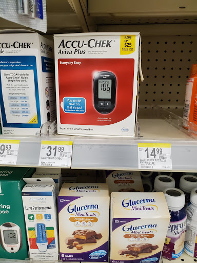 Drug Store «Walgreens», reviews and photos, 5510 Windward Pkwy, Alpharetta, GA 30004, USA