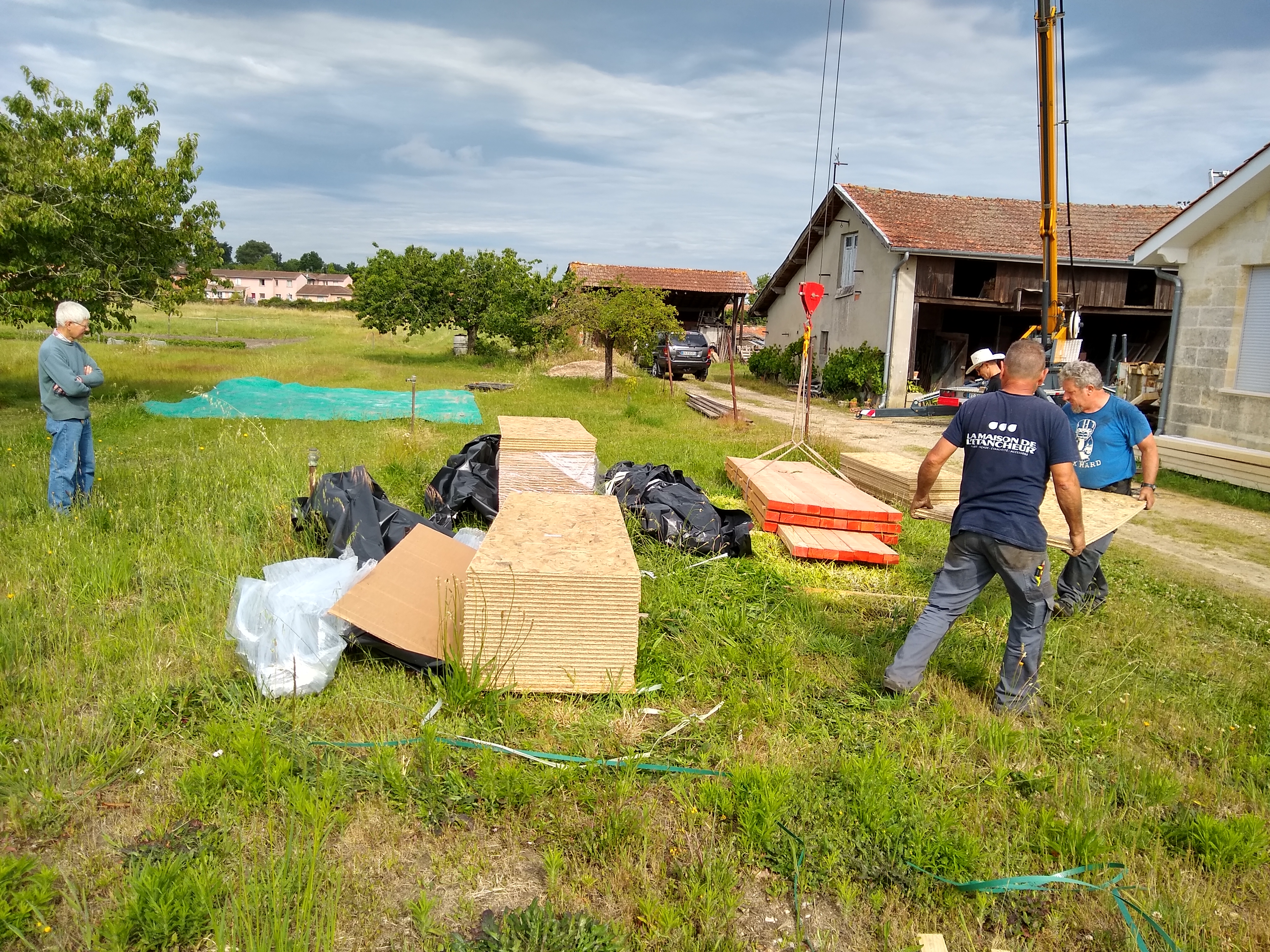 Photo n° 6 de l'avis de Bernard.O fait le 20/09/2019 à 14:42