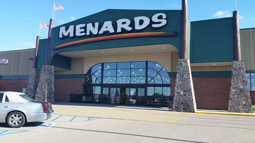 Home Improvement Store «Menards», reviews and photos, 7145 E 96th St, Indianapolis, IN 46250, USA