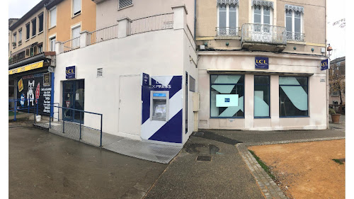 LCL Banque et assurance à Neuville-sur-Saône