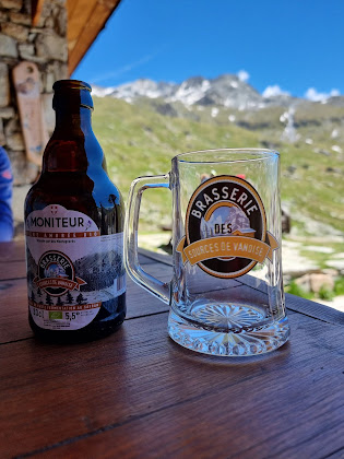 Plats et boissons Chambre d'hôtes Refuge du Fond d'Aussois 73500 Aussois