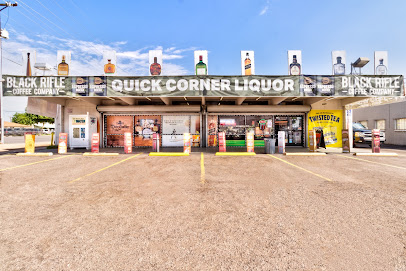 Quick Corner Liquor