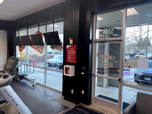 Gym «Snap Fitness», reviews and photos, 5246 SW Philomath Blvd, Corvallis, OR 97333, USA