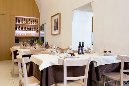 Il Vecchio Gazebo ristorante pizzeria Via Guglielmo Marconi, 18, 70056 Molfetta BA, Italia