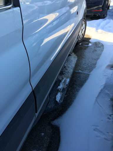 Used Car Dealer «Enterprise Car Sales», reviews and photos, 555 E Galbraith Rd, Cincinnati, OH 45215, USA