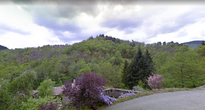 Arligna à Saint-Pierreville