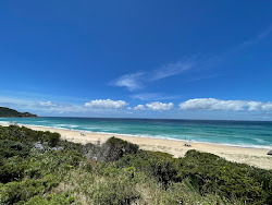 Foto von Boomerang Beach annehmlichkeitenbereich