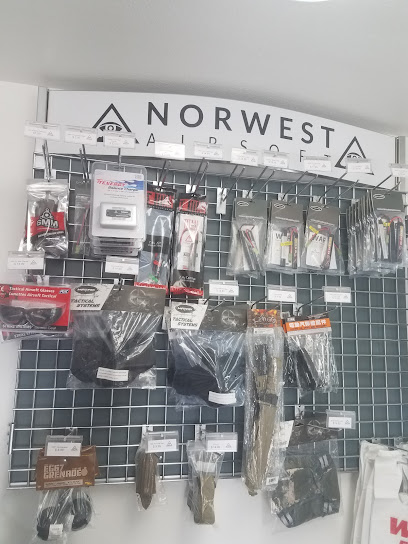 Norwest Airsoft
