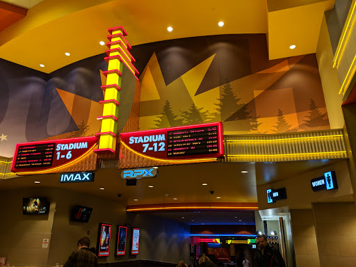 Shopping Mall «Grand Ridge Plaza», reviews and photos, 1451 Highlands Dr NE, Issaquah, WA 98029, USA