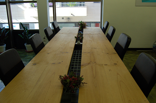 InOrbis Coworking
