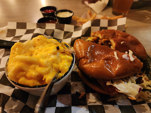 Jasper's Barbeque