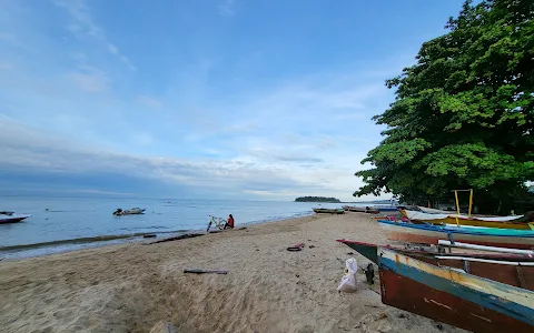 Pantai Seraya Balikpapan image