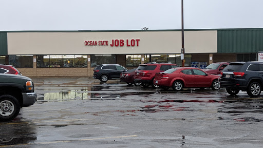 Discount Store «Ocean State Job Lot», reviews and photos, 553 Main St, Tewksbury, MA 01876, USA
