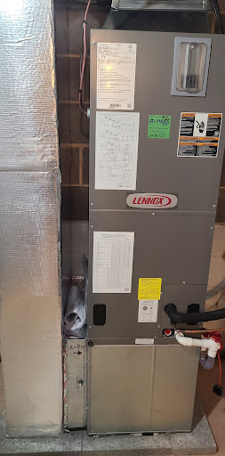 HVAC Contractor «IT Landes», reviews and photos, 247 Main St, Harleysville, PA 19438, USA