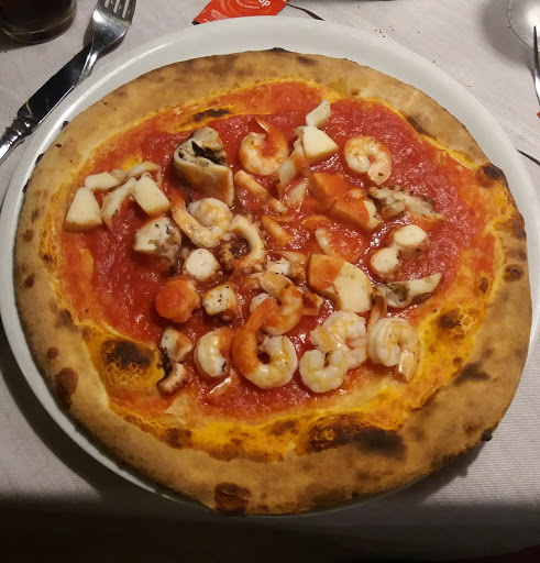 Pizzeria da Salvatore 2 Belluno in Belluno, Provincia di Belluno