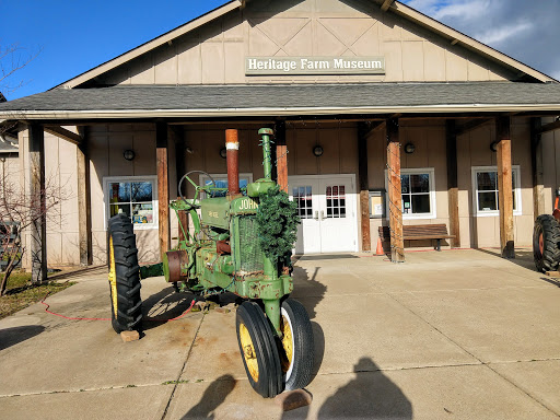 History Museum «Heritage Farm Museum», reviews and photos, 21668 Heritage Farm Ln, Sterling, VA 20164, USA