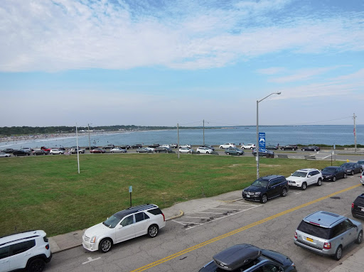 Historical Landmark «The Towers», reviews and photos, 35 Ocean Rd, Narragansett, RI 02882, USA