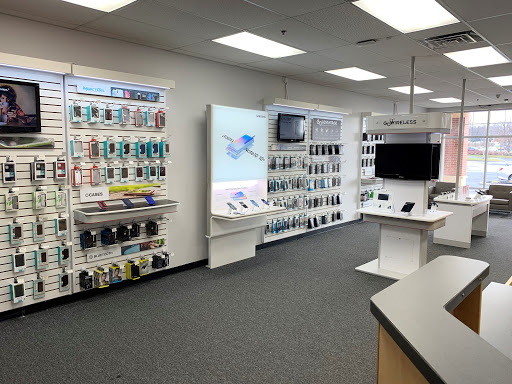 Cell Phone Store «GoWireless Verizon Authorized Retailer», reviews and photos, 141 US-130 Suite V, Cinnaminson, NJ 08077, USA
