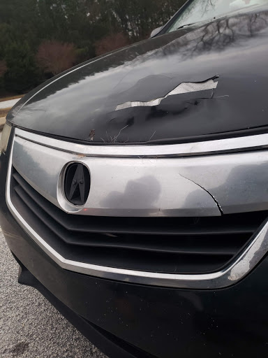 Auto Body Shop «Caliber Collision», reviews and photos, 2995 E Ponce de Leon Ave, Decatur, GA 30030, USA
