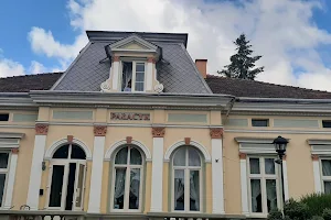 Pałacyk | Restauracja | Hotel | Wesela image