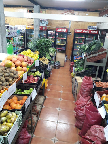 Supermercado y panaderia Blas Reyes - Loncoche