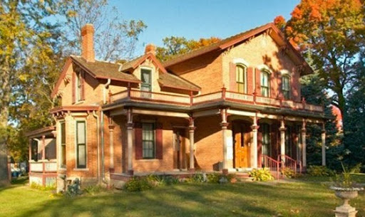 Museum «Granger House Museum», reviews and photos, 970 10th St, Marion, IA 52302, USA