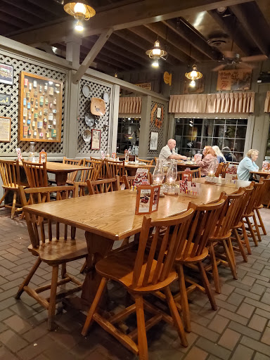 Cracker Barrel Old Country Store