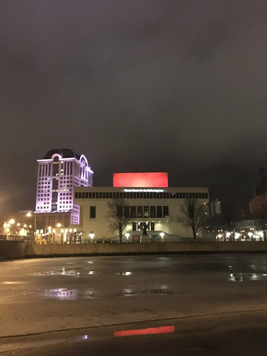 Performing Arts Theater «Marcus Center for the Performing Arts», reviews and photos, 929 N Water St, Milwaukee, WI 53202, USA