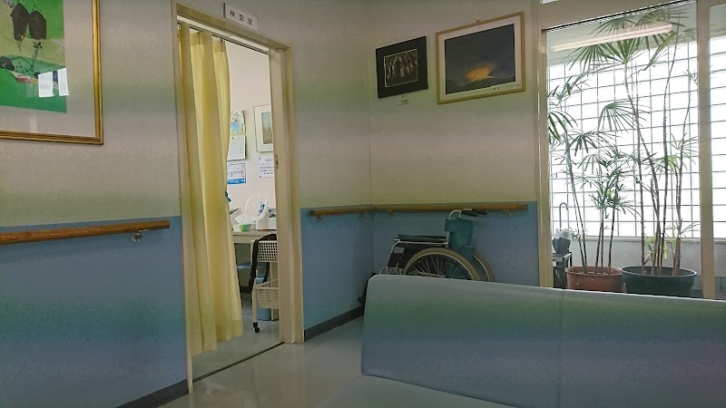 池田内科眼科クリニック 埼玉県熊谷市原島 眼科クリニック 医療機関 グルコミ