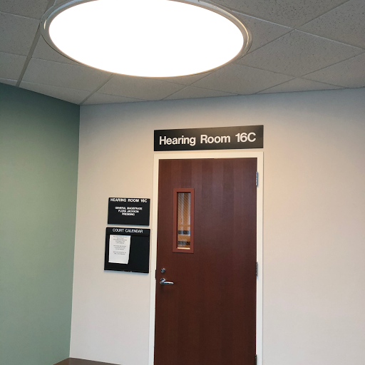 Civil Law Attorney «Law Offices of Michael D. Stewart», reviews and photos