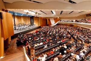 Congress Centrum Würzburg