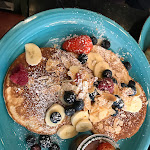 Photo n°20 de l'avis de Alex.e fait le 07/03/2022 à 16:55 sur le  YADA YADA breakfast club à Berlin