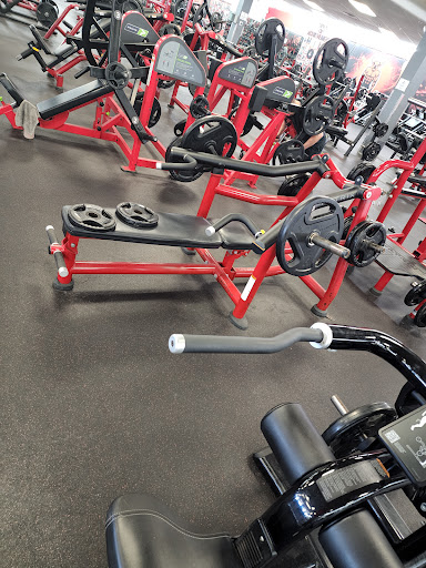 Gym «POWER STRENGTH GYM», reviews and photos, 730 W Sand Lake Rd #254, Orlando, FL 32809, USA