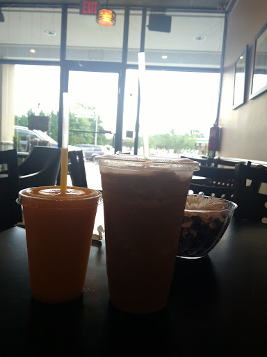 Coffee Shop «Dilworth Coffee at Plantation Market», reviews and photos, 3016 Weddington Rd #600, Matthews, NC 28105, USA