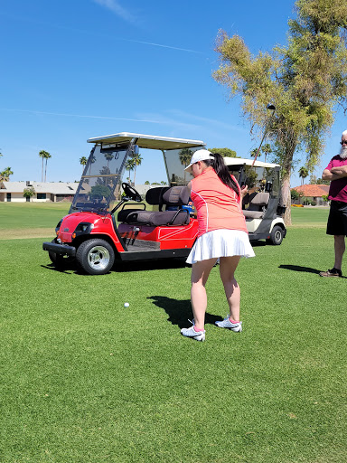 Golf Course «Stardust Golf Course», reviews and photos, 12702 W Stardust Blvd, Sun City West, AZ 85375, USA