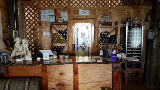 Winery «Frascone Winery», reviews and photos, 308 Bayside Dr, Anahuac, TX 77514, USA