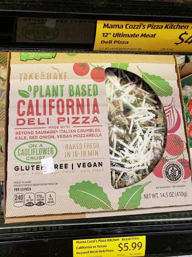 Supermarket «ALDI», reviews and photos, 2735 S Broad St, Trenton, NJ 08610, USA