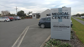 Rolleston Medical Centre