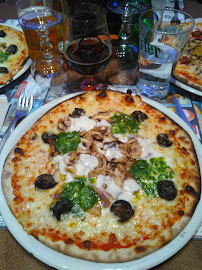 Plats et boissons du Pizzeria La Toscane à Flers - n°4