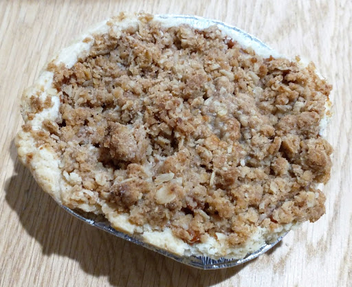 Bakery «Sin», reviews and photos, 1413 Westminster St, Providence, RI 02909, USA